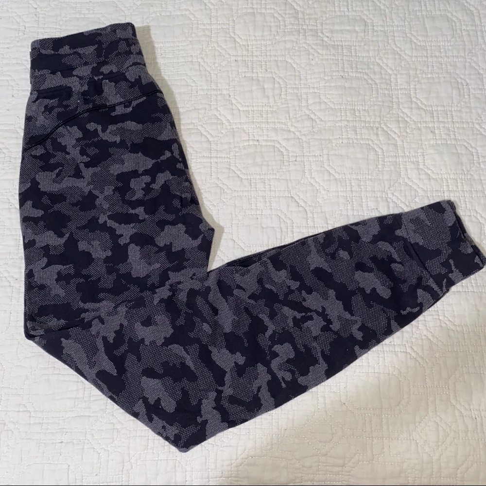 Ready to Rulu Jogger